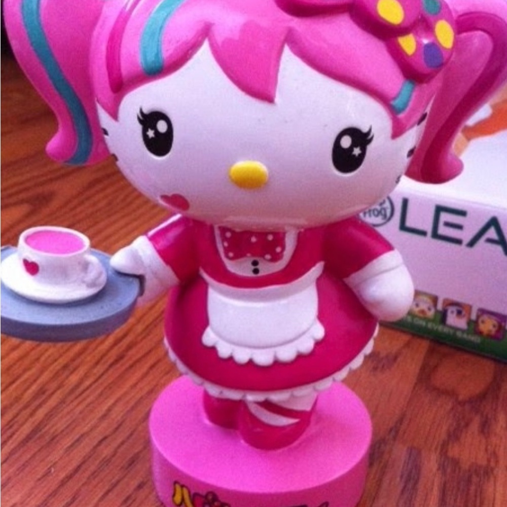 Hello kitty japanimation searching